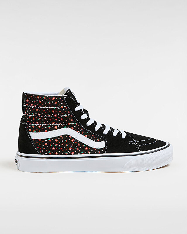 SK8-HI TAPERED AYAKKABI Black/Multi