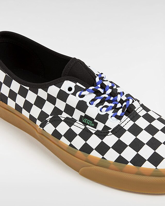 AUTHENTIC AYAKKABI Black/White