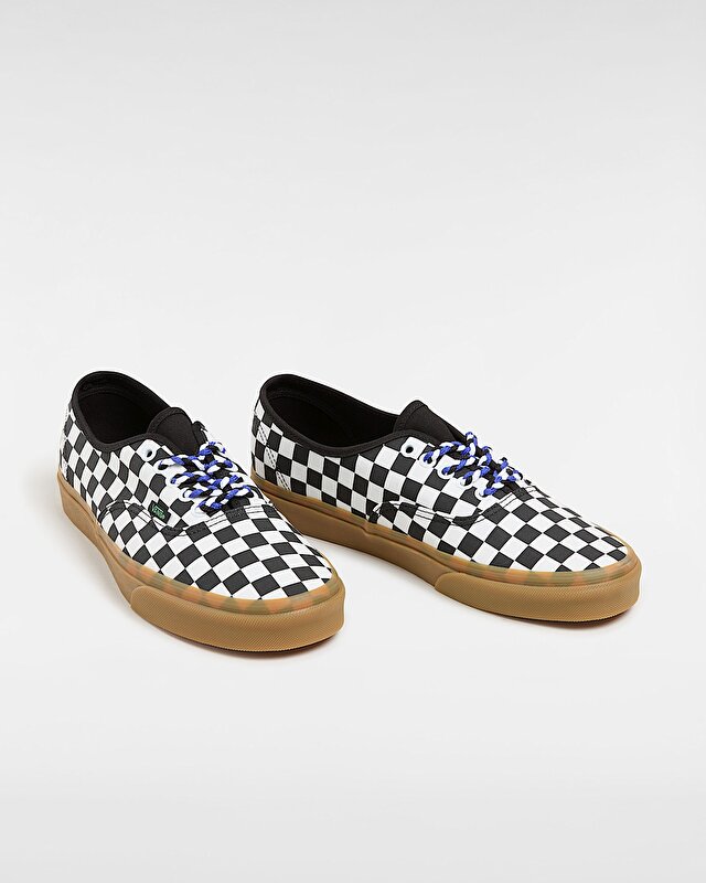 AUTHENTIC AYAKKABI Black/White