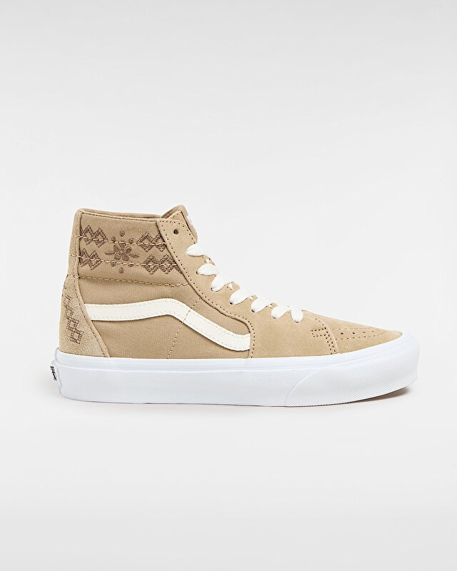 SK8-HI TAPERED AYAKKABI Incense