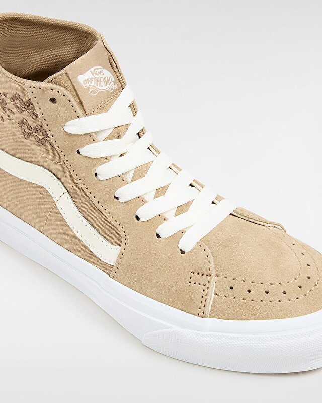SK8-HI TAPERED AYAKKABI Incense