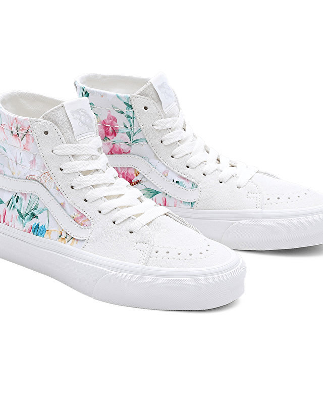 SK8-HI TAPERED AYAKKABI Multi