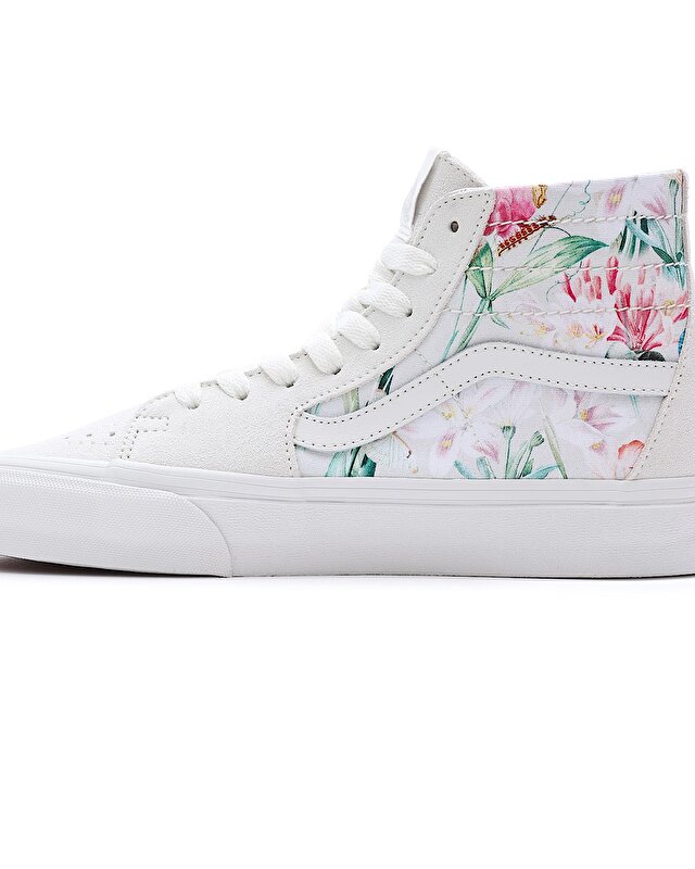 SK8-HI TAPERED AYAKKABI Multi