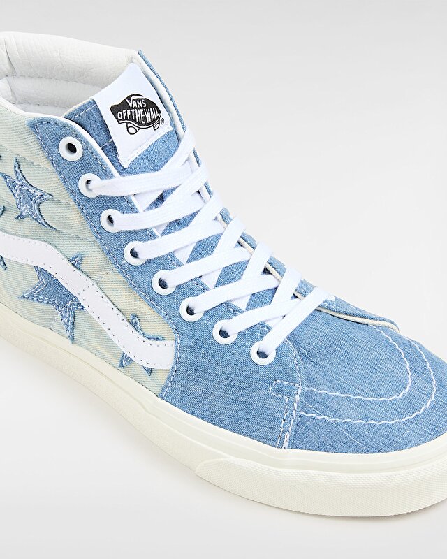 SK8-HI AYAKKABI Denim
