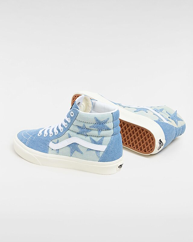 SK8-HI AYAKKABI Denim