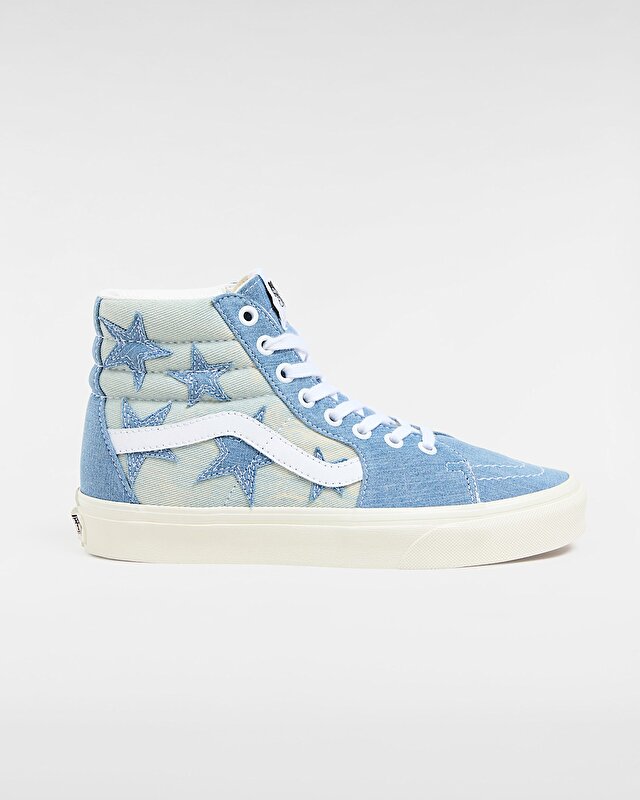 SK8-HI AYAKKABI Denim