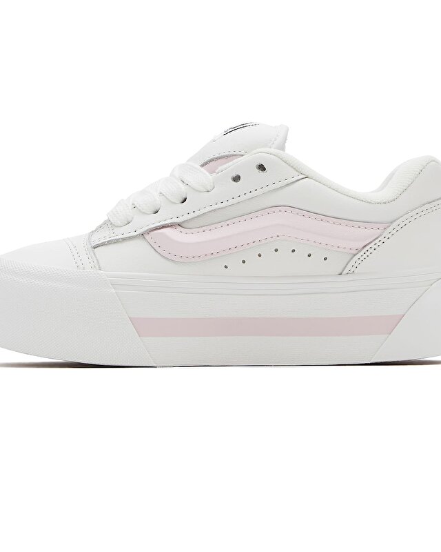 KNU STACK AYAKKABI White-Pink
