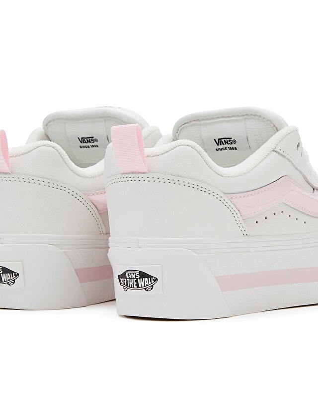 KNU STACK AYAKKABI White-Pink