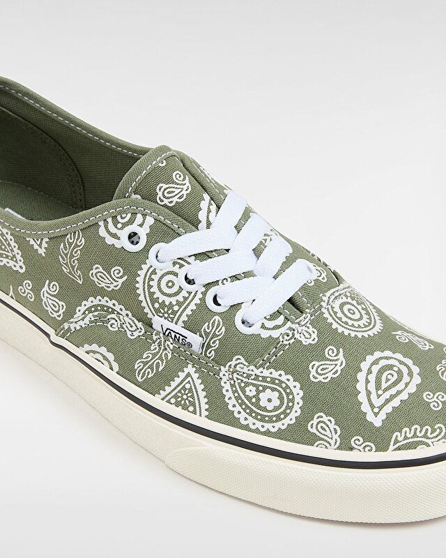 AUTHENTIC AYAKKABI Olive