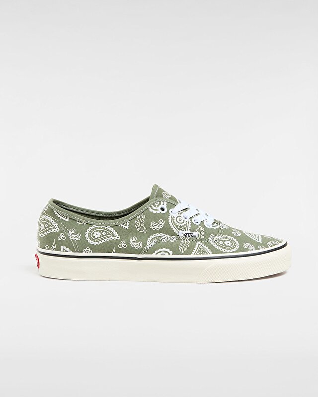 AUTHENTIC AYAKKABI Olive
