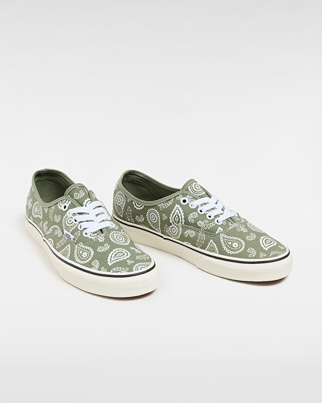 AUTHENTIC AYAKKABI Olive