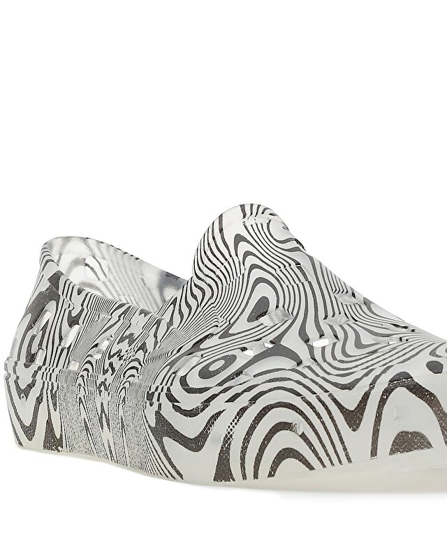 UA SLIP-ON TRK TERLİK Clear