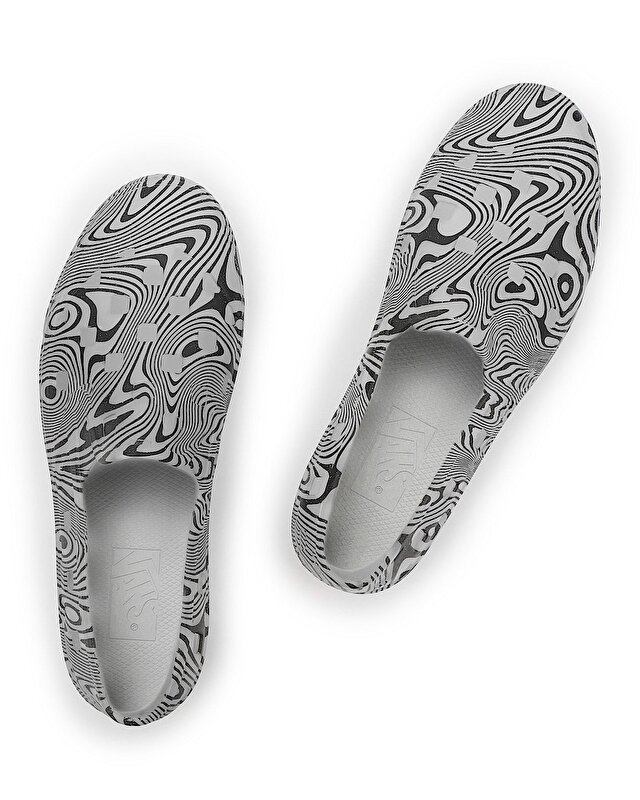 UA SLIP-ON TRK TERLİK Clear