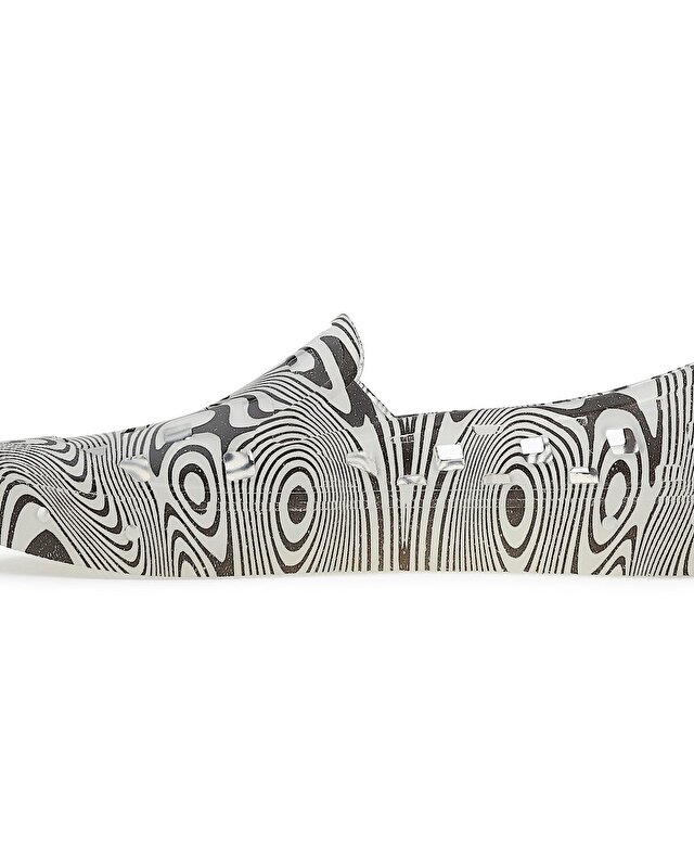 UA SLIP-ON TRK TERLİK Clear