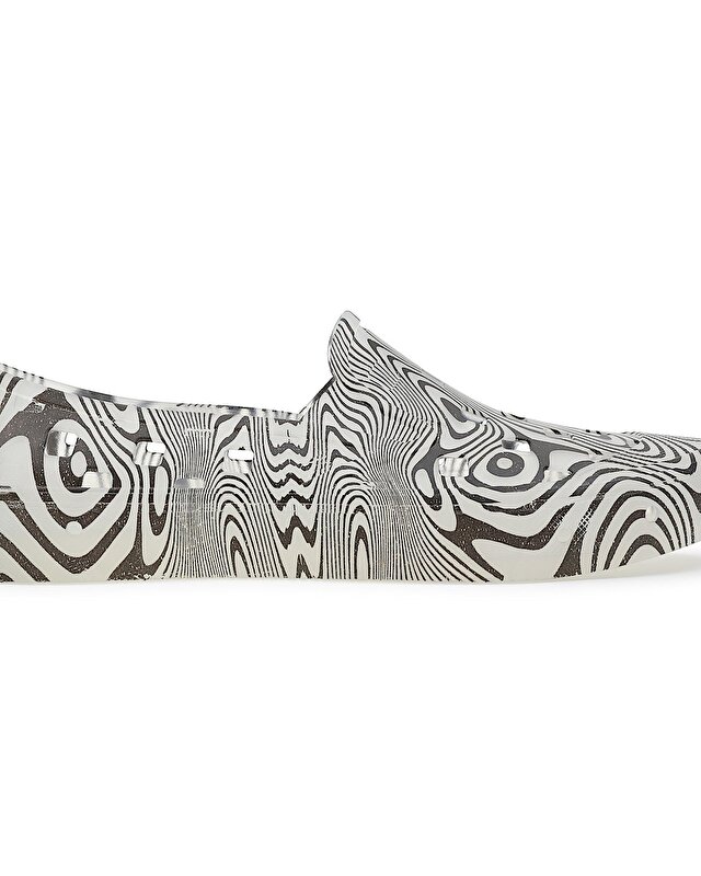 UA SLIP-ON TRK TERLİK Clear