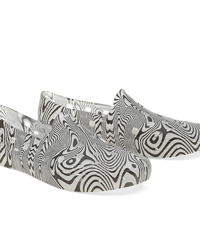 UA SLIP-ON TRK TERLİK Clear