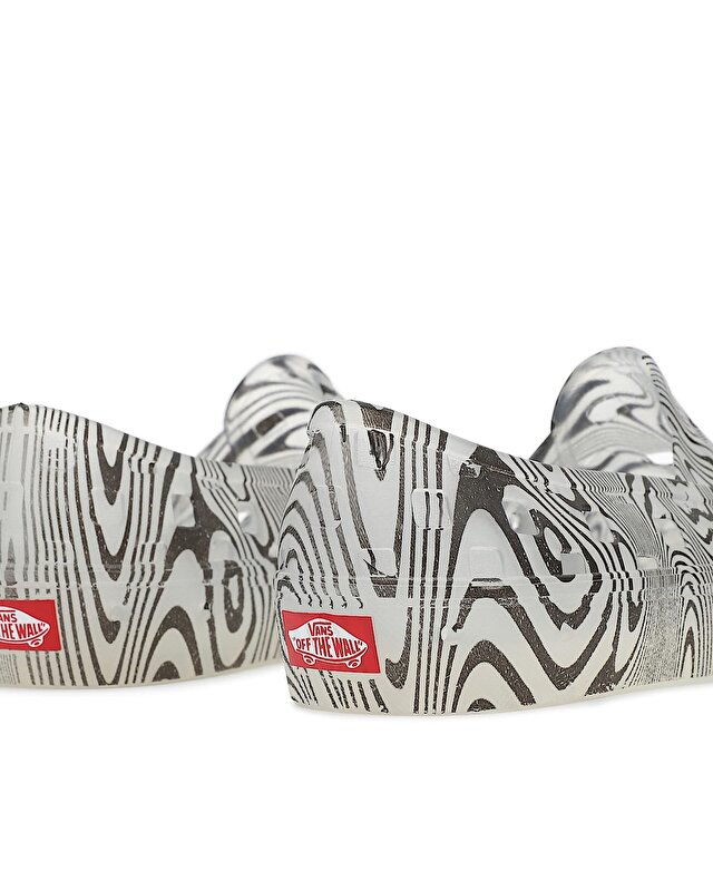 UA SLIP-ON TRK TERLİK Clear