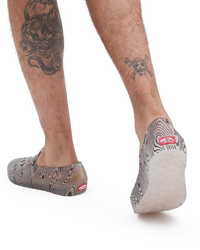 UA SLIP-ON TRK TERLİK Clear