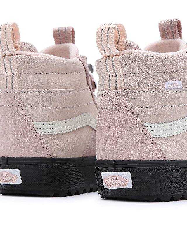 SK8-HI DR MTE-2 AYAKKABI Rose Smoke