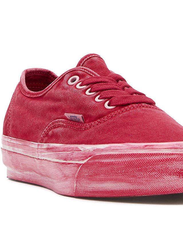 LX AUTHENTIC REISSUE 44 AYAKKABI Tomato Puree