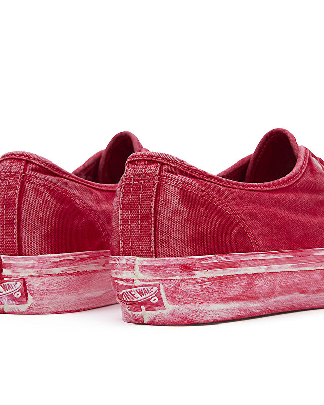 LX AUTHENTIC REISSUE 44 AYAKKABI Tomato Puree