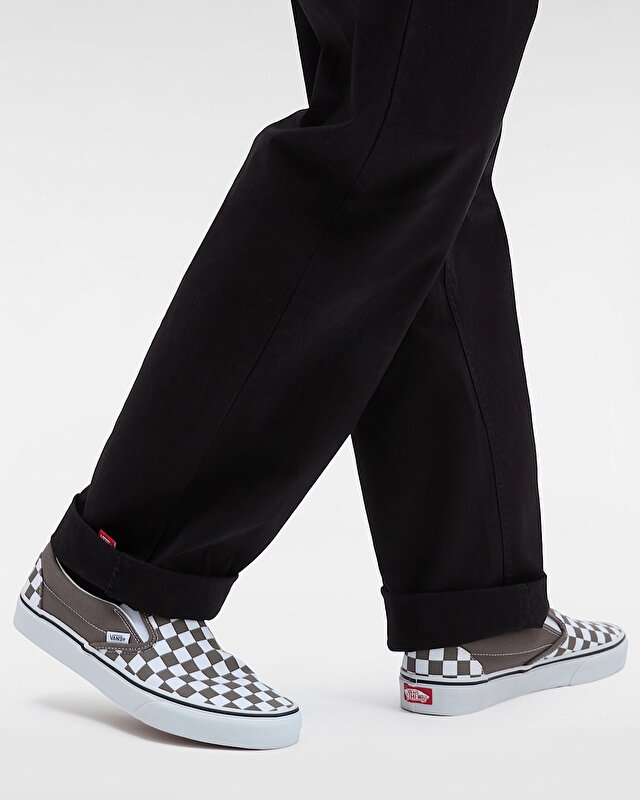 CLASSIC SLIP-ON AYAKKABI Bungee Cord