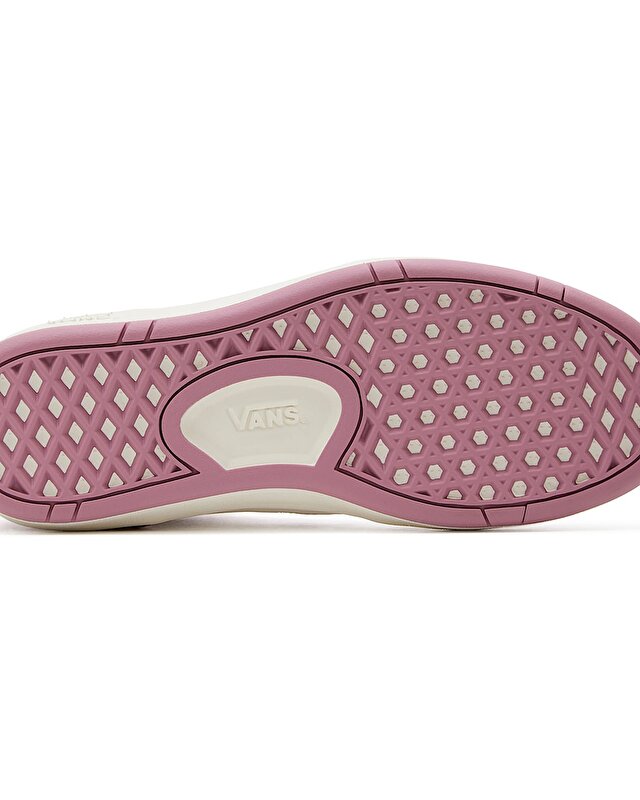 LOWLAND MID CC JMP AYAKKABI Mellow Mauve/Marshmallow