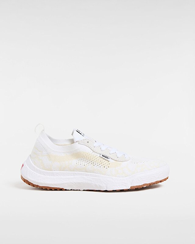 MTE ULTRARANGE VR3 AYAKKABI True White