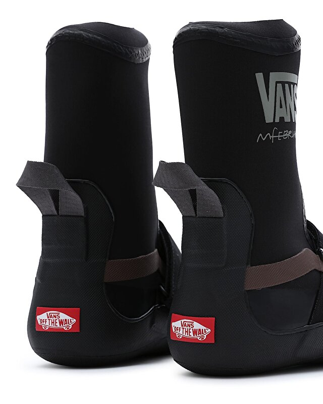 UA SURF BOOT 2 HI V AYAKKABI Black/Multi