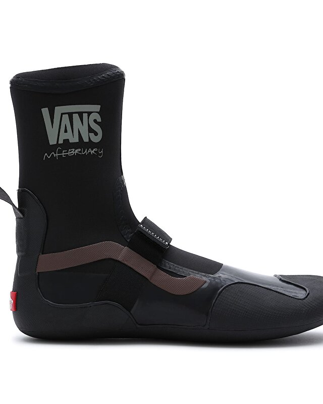 UA SURF BOOT 2 HI V AYAKKABI Black/Multi
