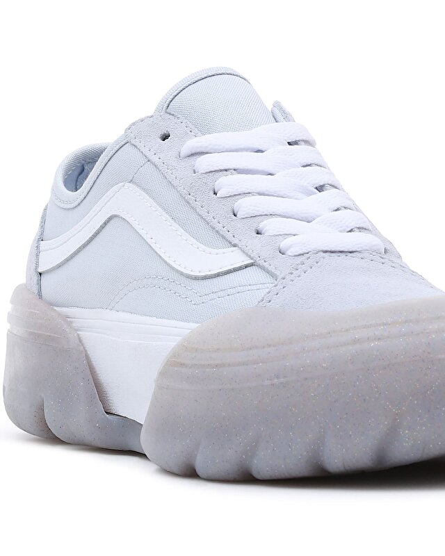 UA OLD SKOOL TAPERED MODULAR AYAKKABI Plein Air