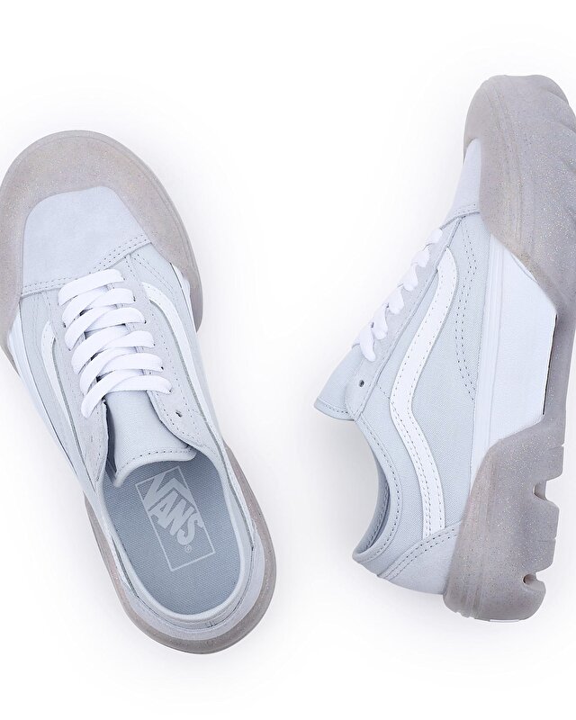UA OLD SKOOL TAPERED MODULAR AYAKKABI Plein Air