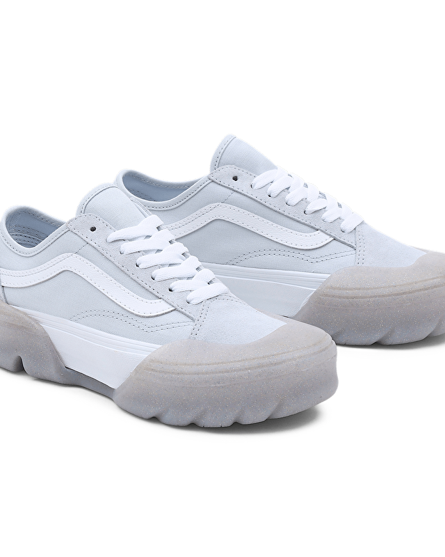 UA OLD SKOOL TAPERED MODULAR AYAKKABI Plein Air