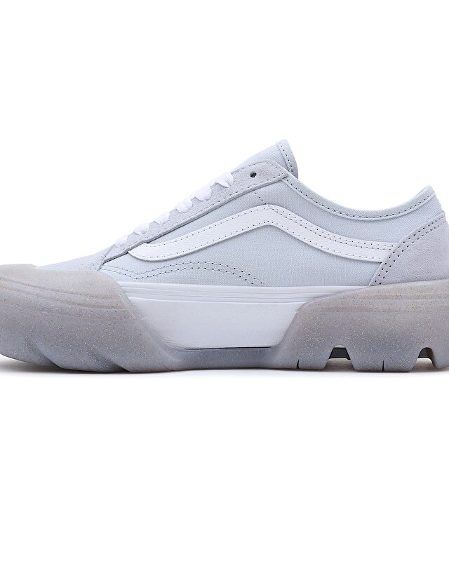 UA OLD SKOOL TAPERED MODULAR AYAKKABI Plein Air