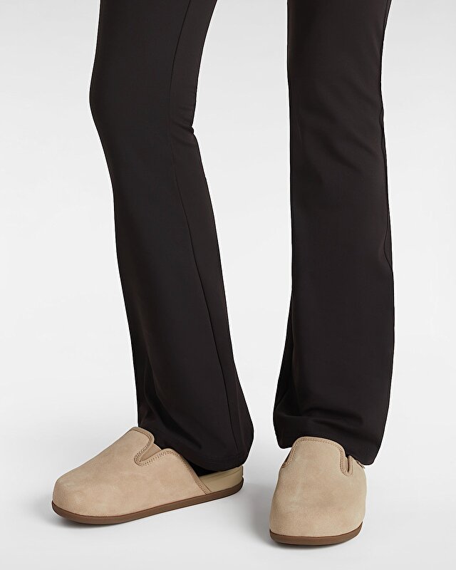MTE HARBOR MULE VR3 AYAKKABI Khaki