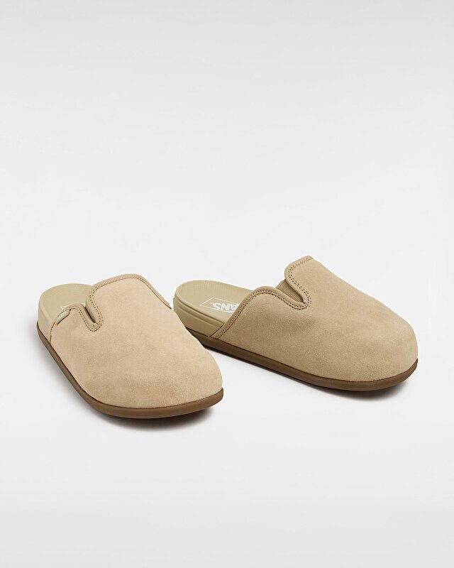 MTE HARBOR MULE VR3 AYAKKABI Khaki