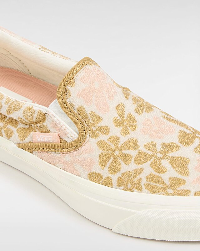MTE SLIP-ON REISSUE 98 AYAKKABI Peach