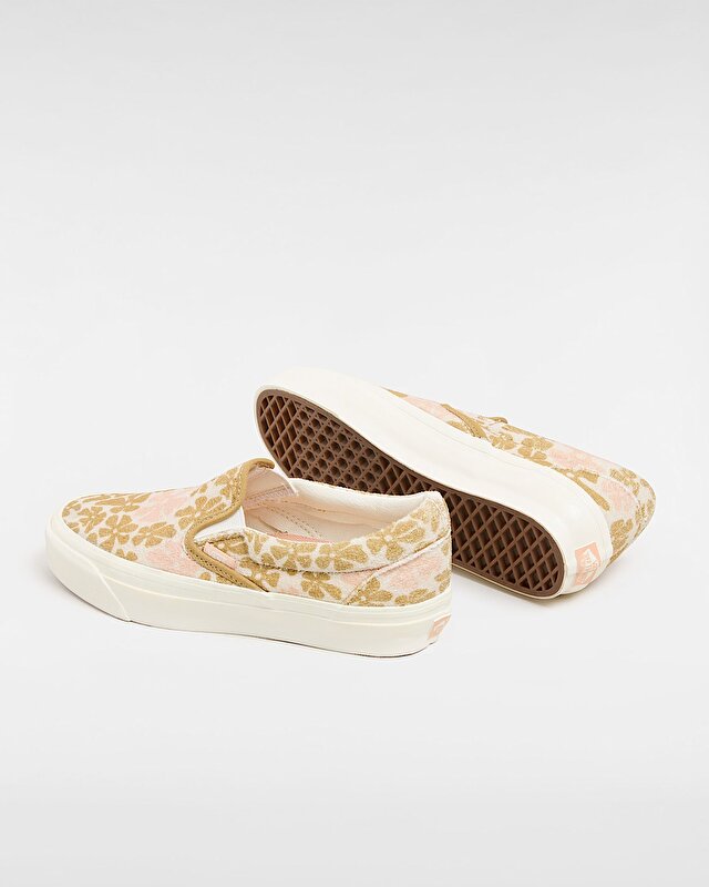 MTE SLIP-ON REISSUE 98 AYAKKABI Peach