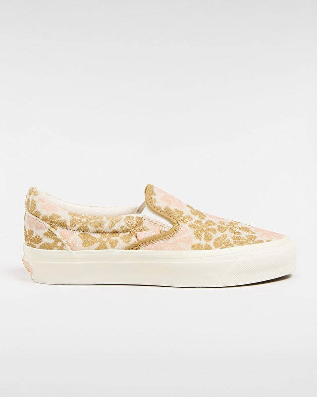MTE SLIP-ON REISSUE 98 AYAKKABI Peach