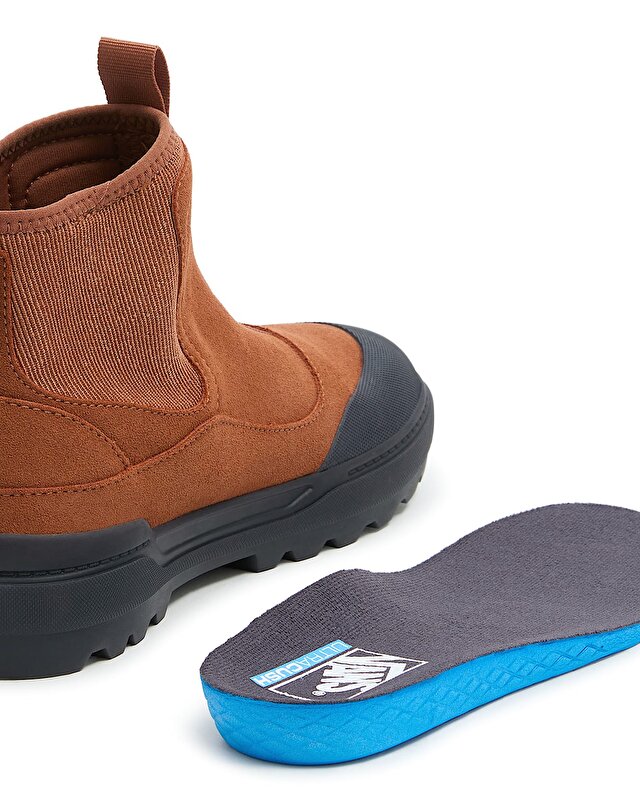 UA COLFAX BOOT AYAKKABI Clay