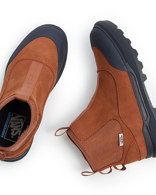 UA COLFAX BOOT AYAKKABI Clay
