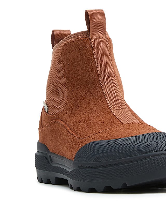 UA COLFAX BOOT AYAKKABI Clay
