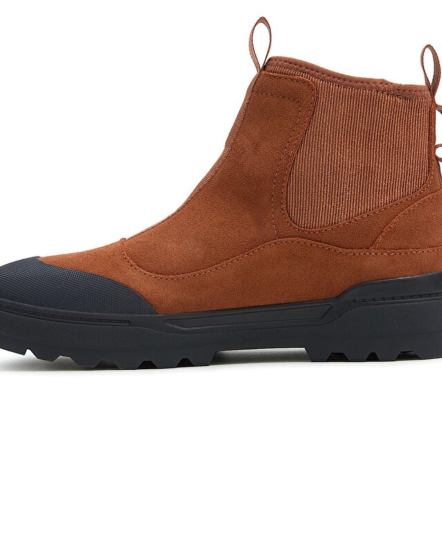UA COLFAX BOOT AYAKKABI Clay