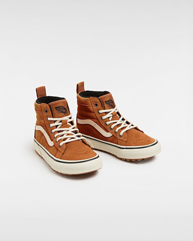 ÇOCUK MTE SK8-HI AYAKKABI (4-8 YAŞ) Glazed Ginger