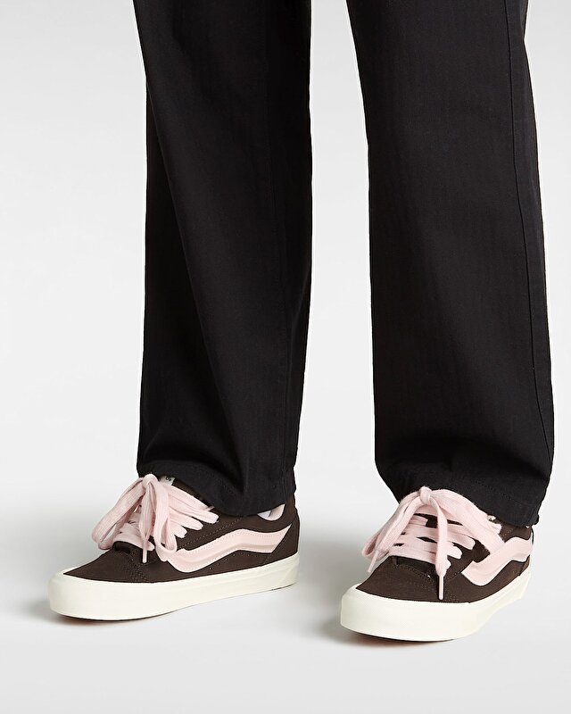 KNU SKOOL AYAKKABI Sepia Rose