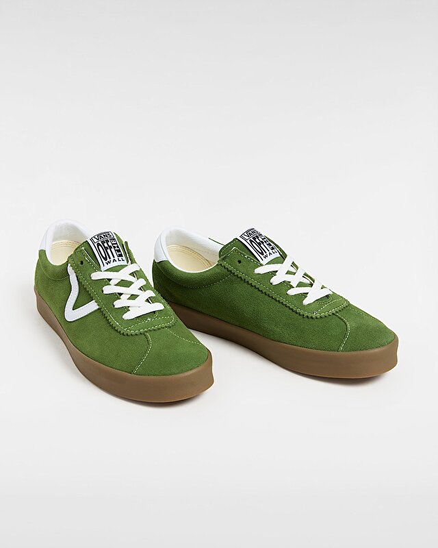 SPORT LOW AYAKKABI Lime