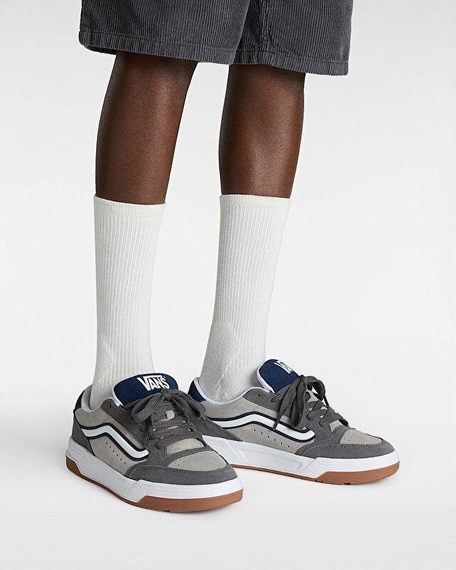 HYLANE AYAKKABI Grey/Blue