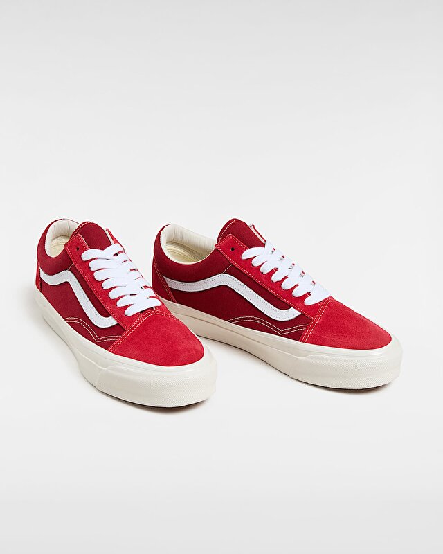 PREMIUM OLD SKOOL AYAKKABI Red/Red