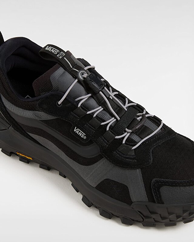 MTE CROSSPATH XC AYAKKABI Grey/Black