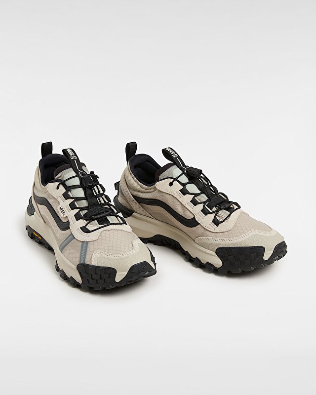 MTE CROSSPATH XC AYAKKABI Peyote/Black